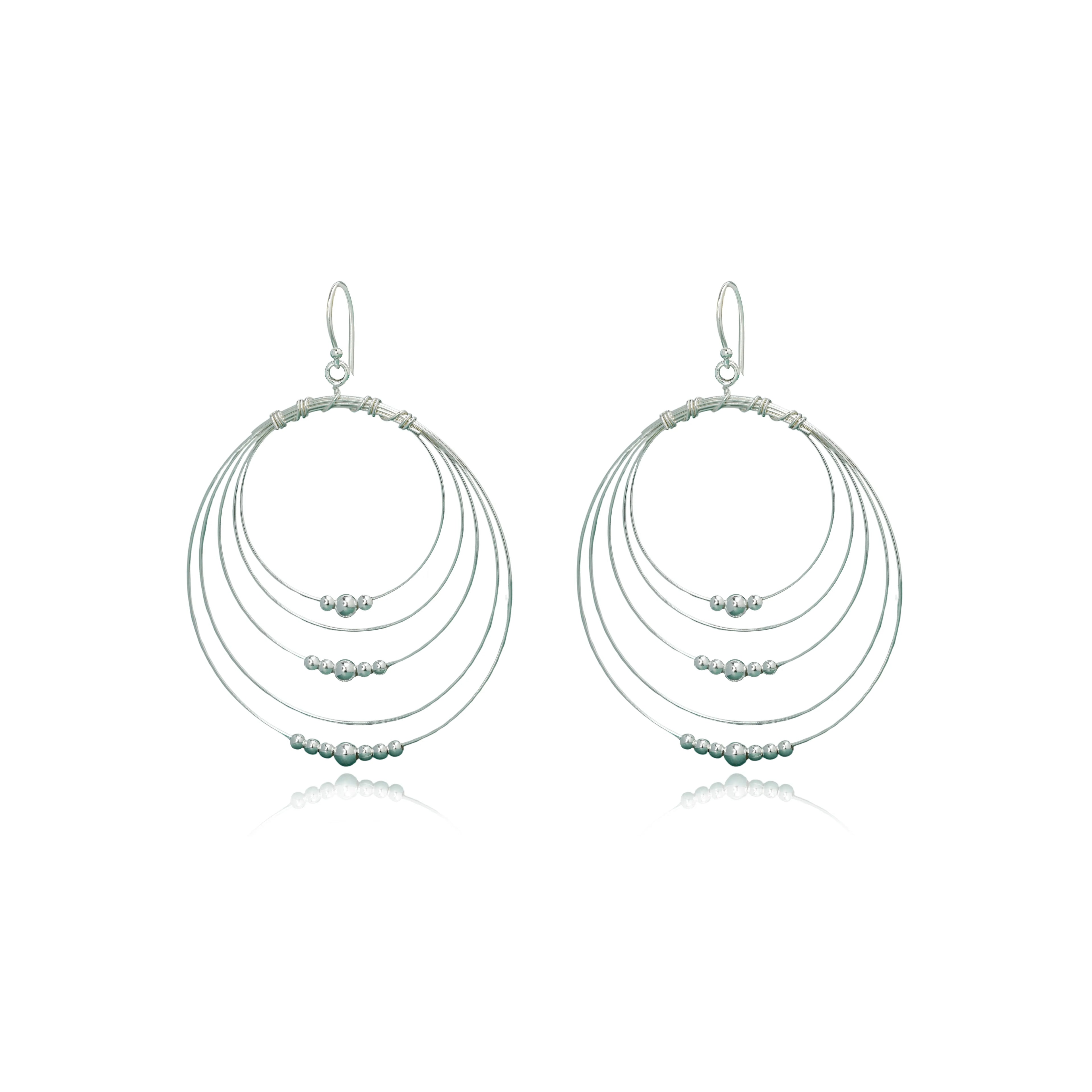 Pravara Earrings