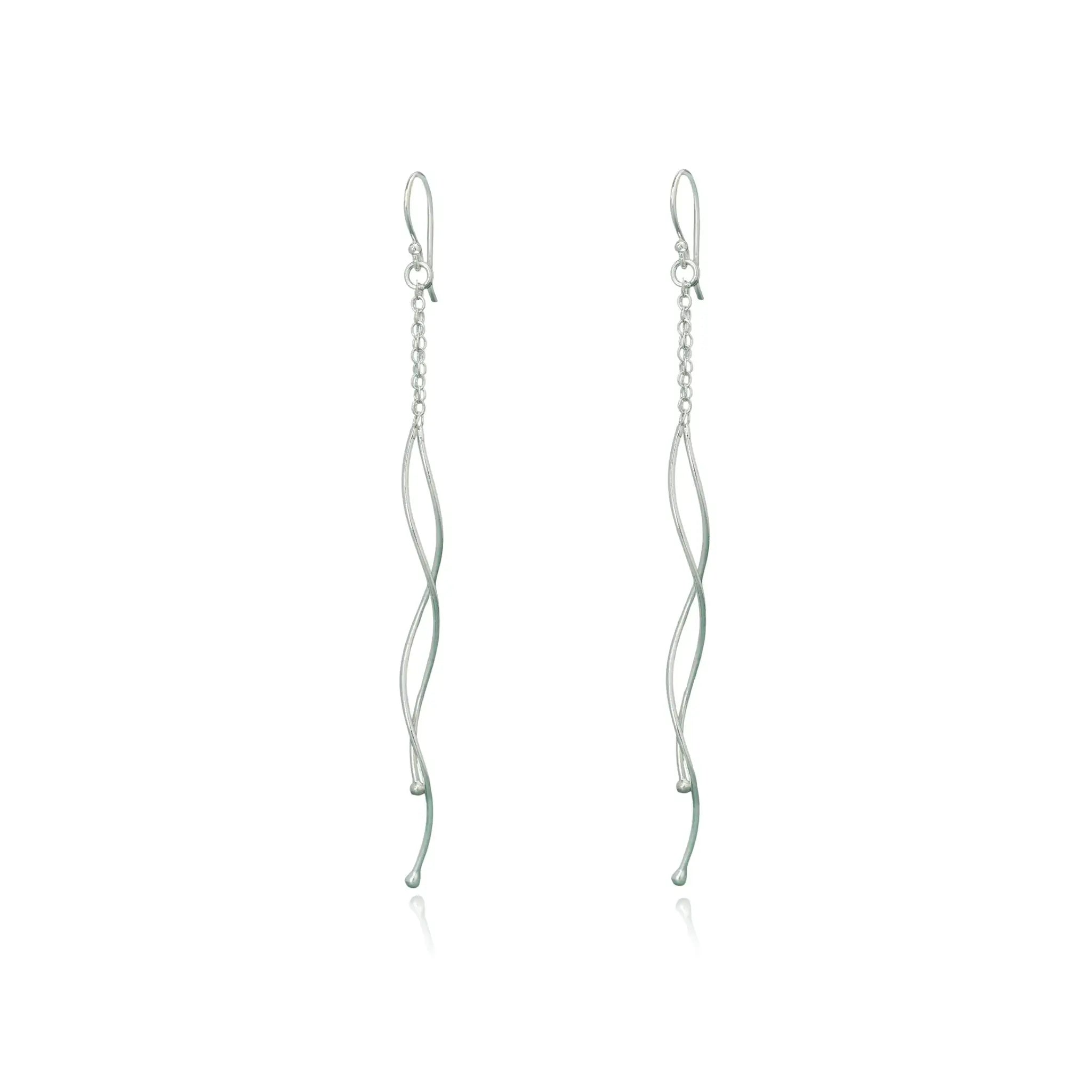 Sajiri Earrings