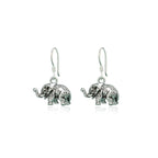 Elephanta  Earrings