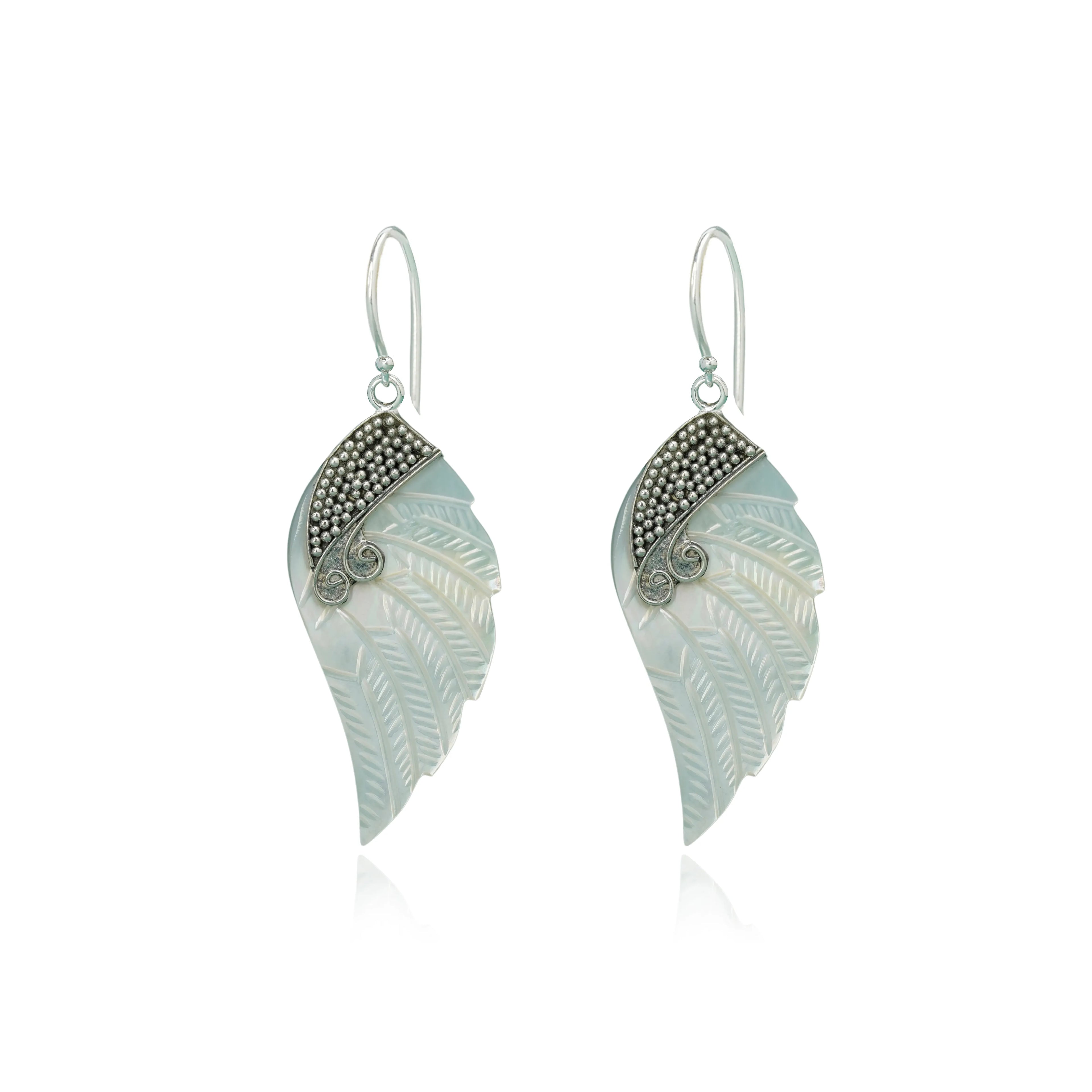 Pankhuri  Earrings