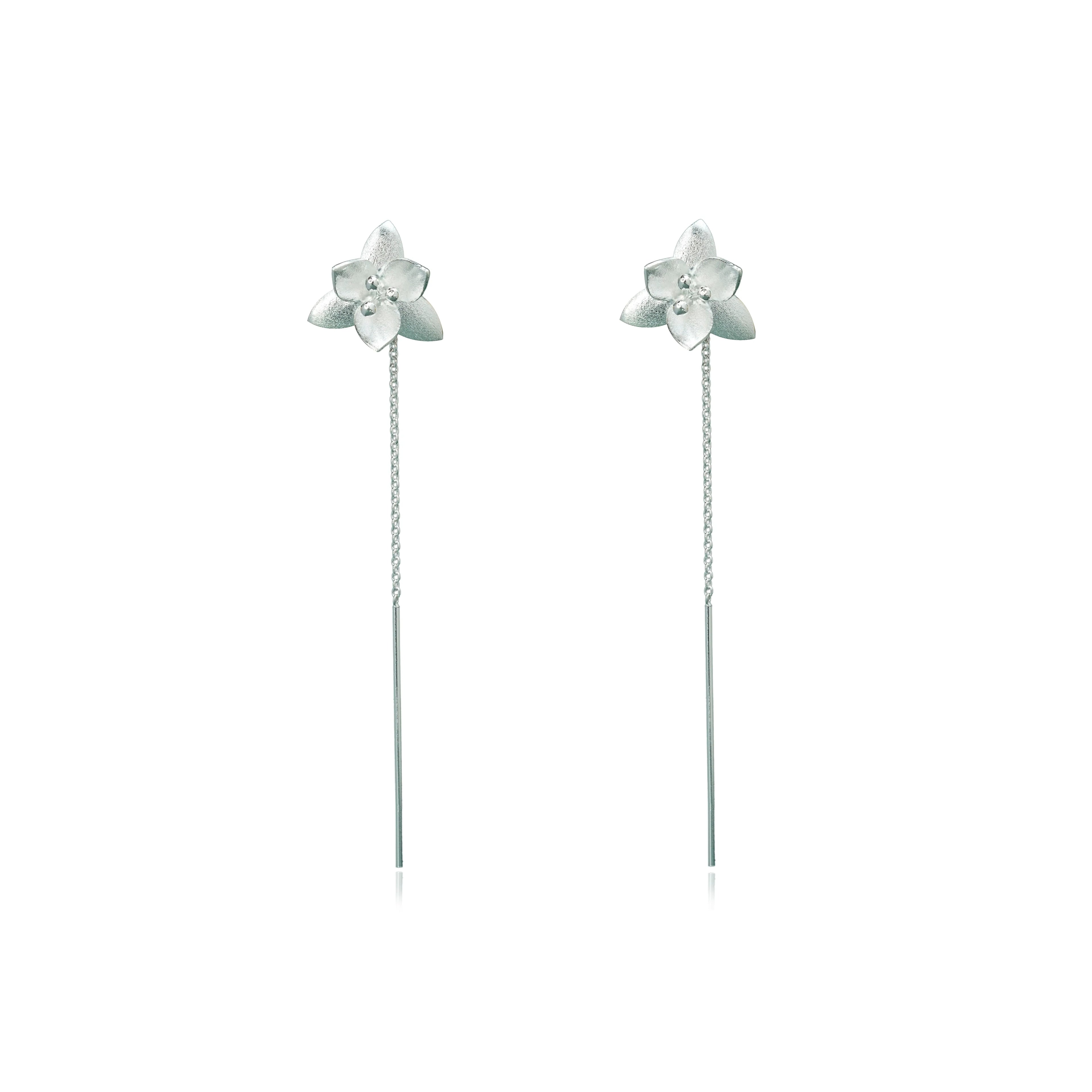 Sonchafa  Earrings