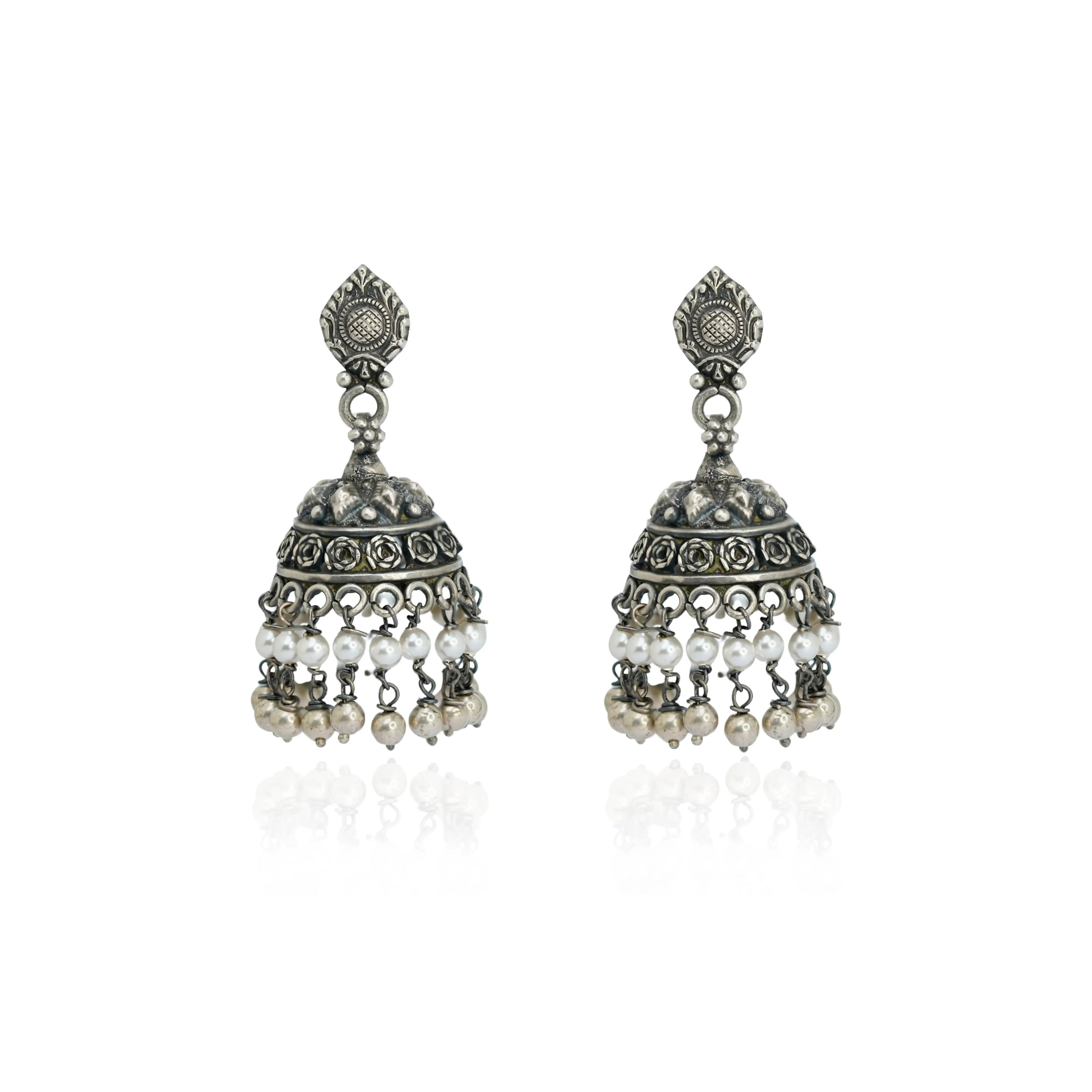Mohra Jhumka