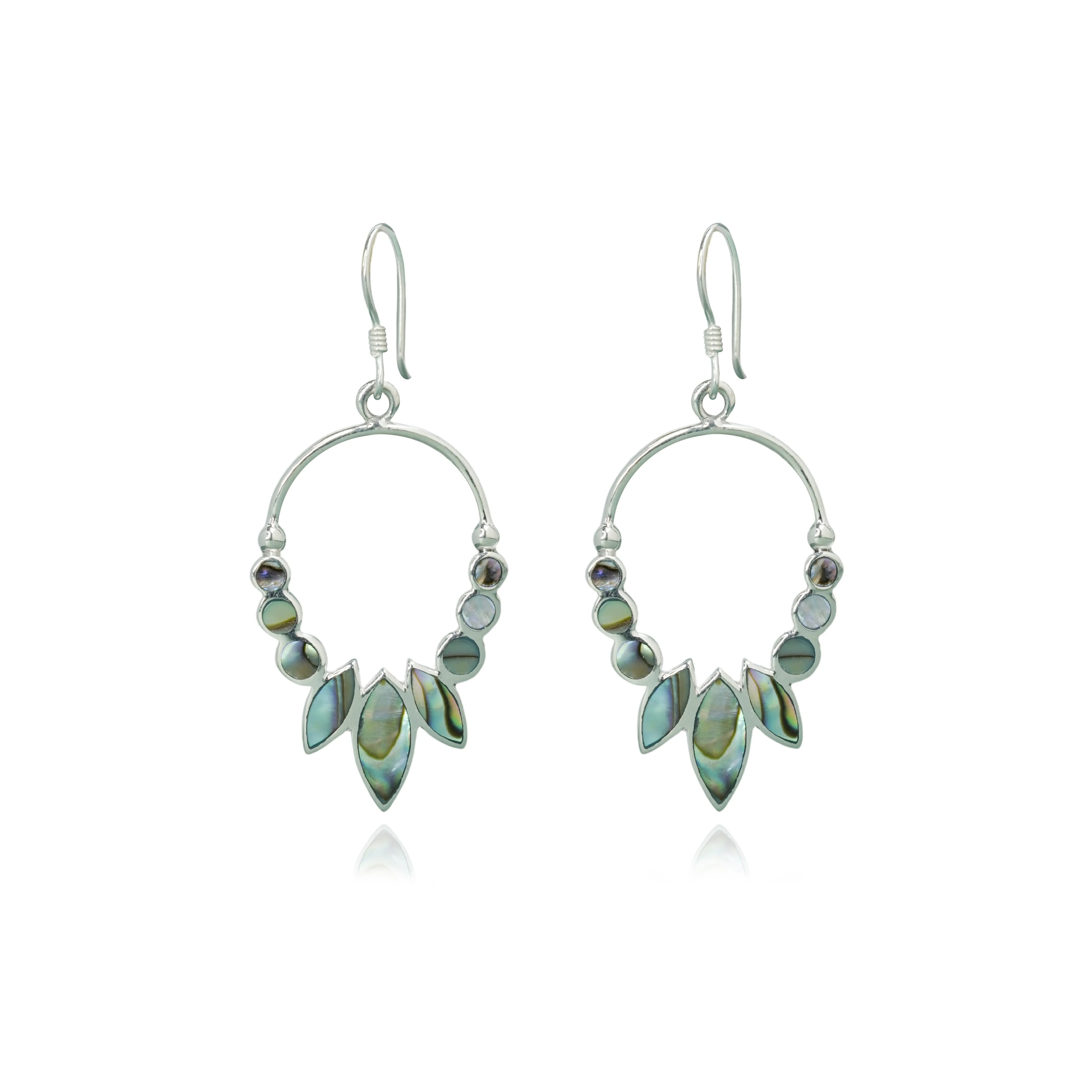 Parijaat Earrings