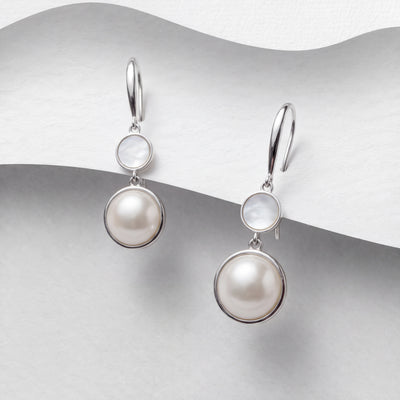 Amrita Earrings
