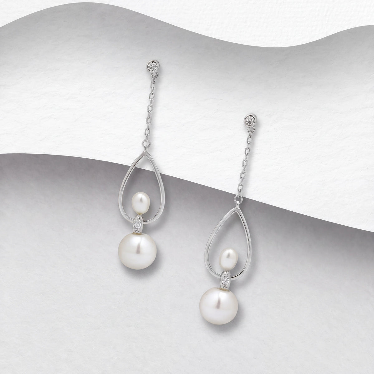 Rutvi Earrings