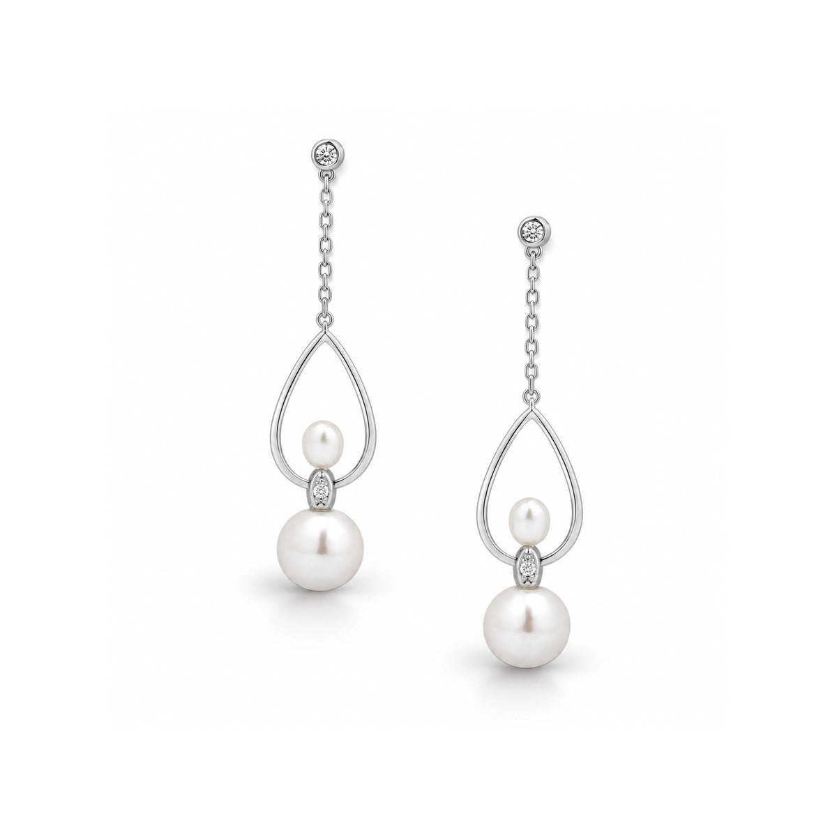 Rutvi Earrings