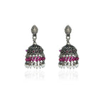 Saanjh Jhumka