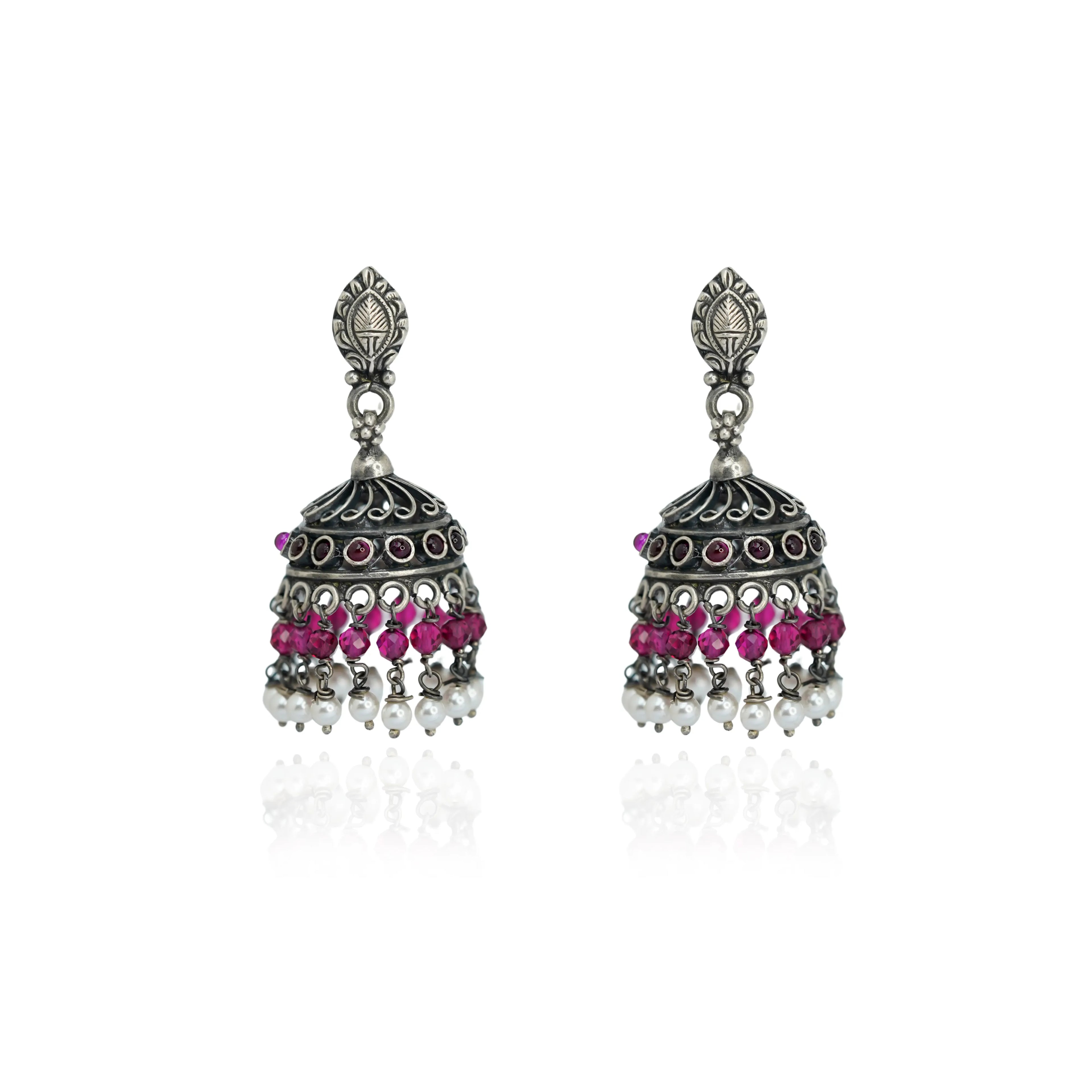 Saanjh Jhumka