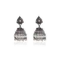 Raagini Jhumka