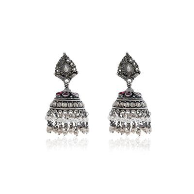Raagini Jhumka