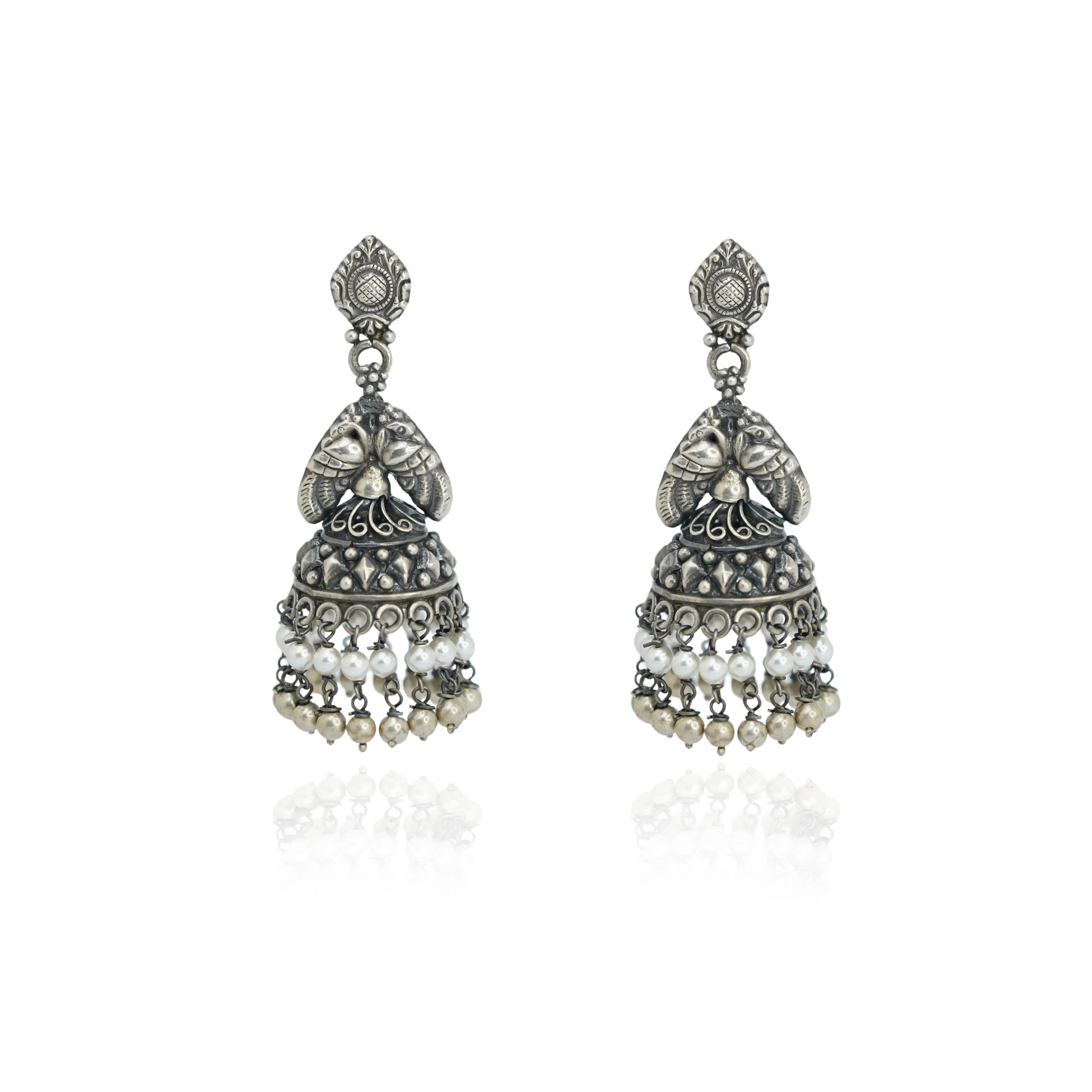 Amara Jhumka