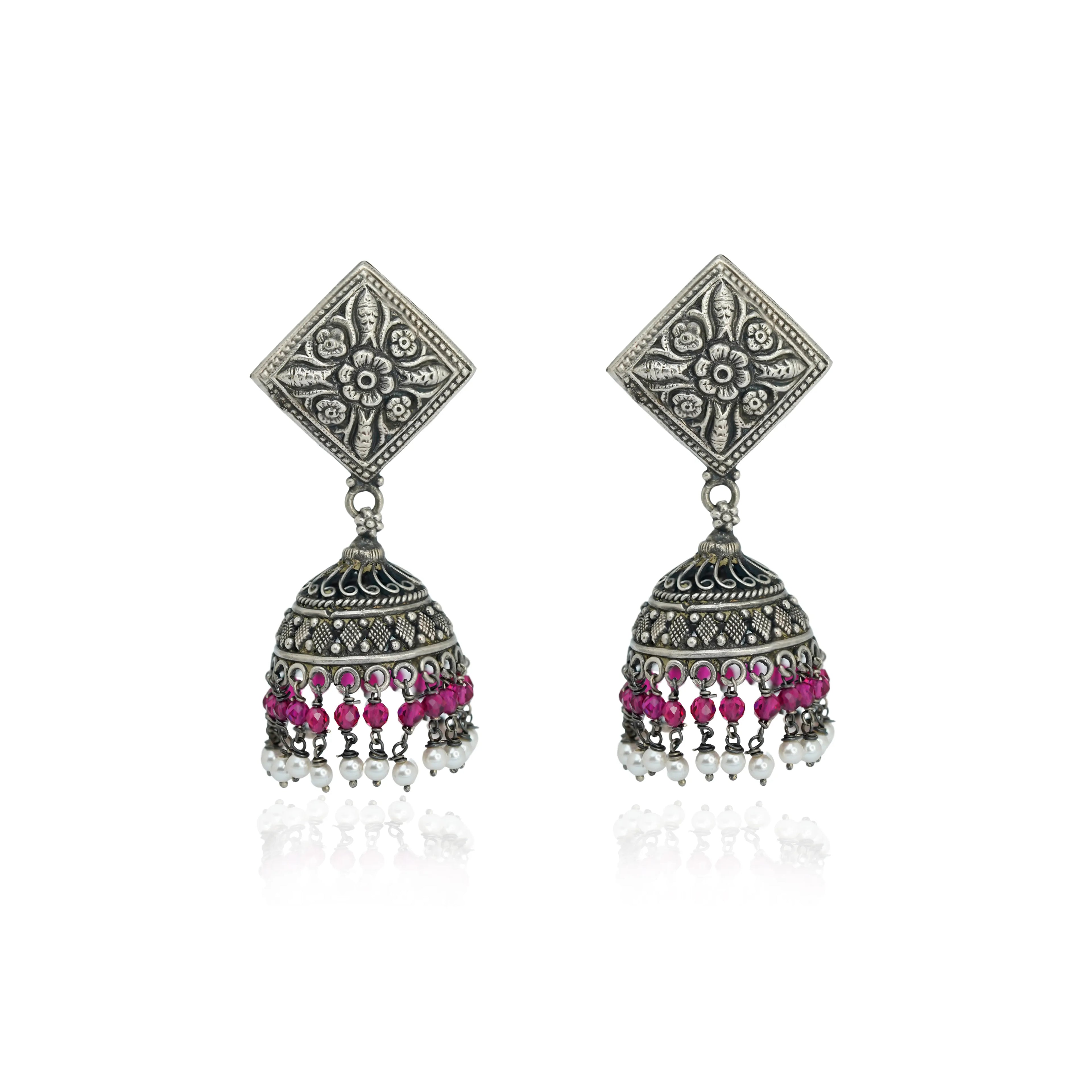 Shobha Jhumka
