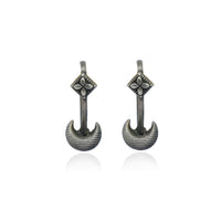 Mehira Earrings