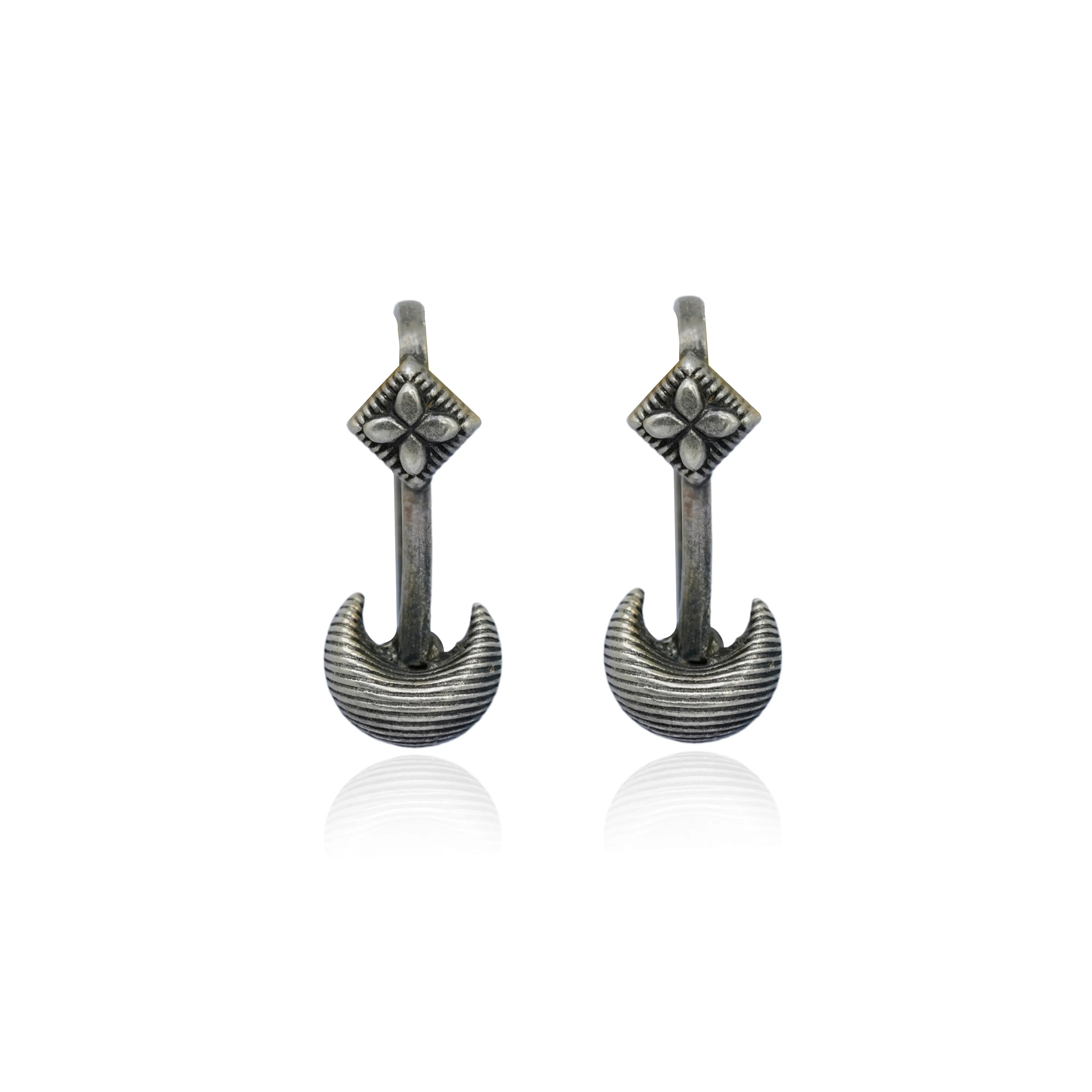 Mehira Earrings