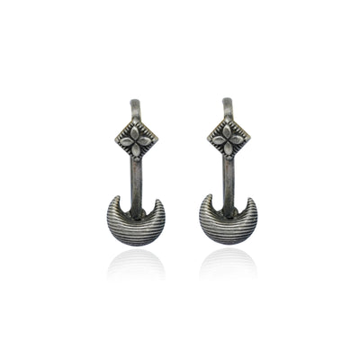 Mehira Earrings