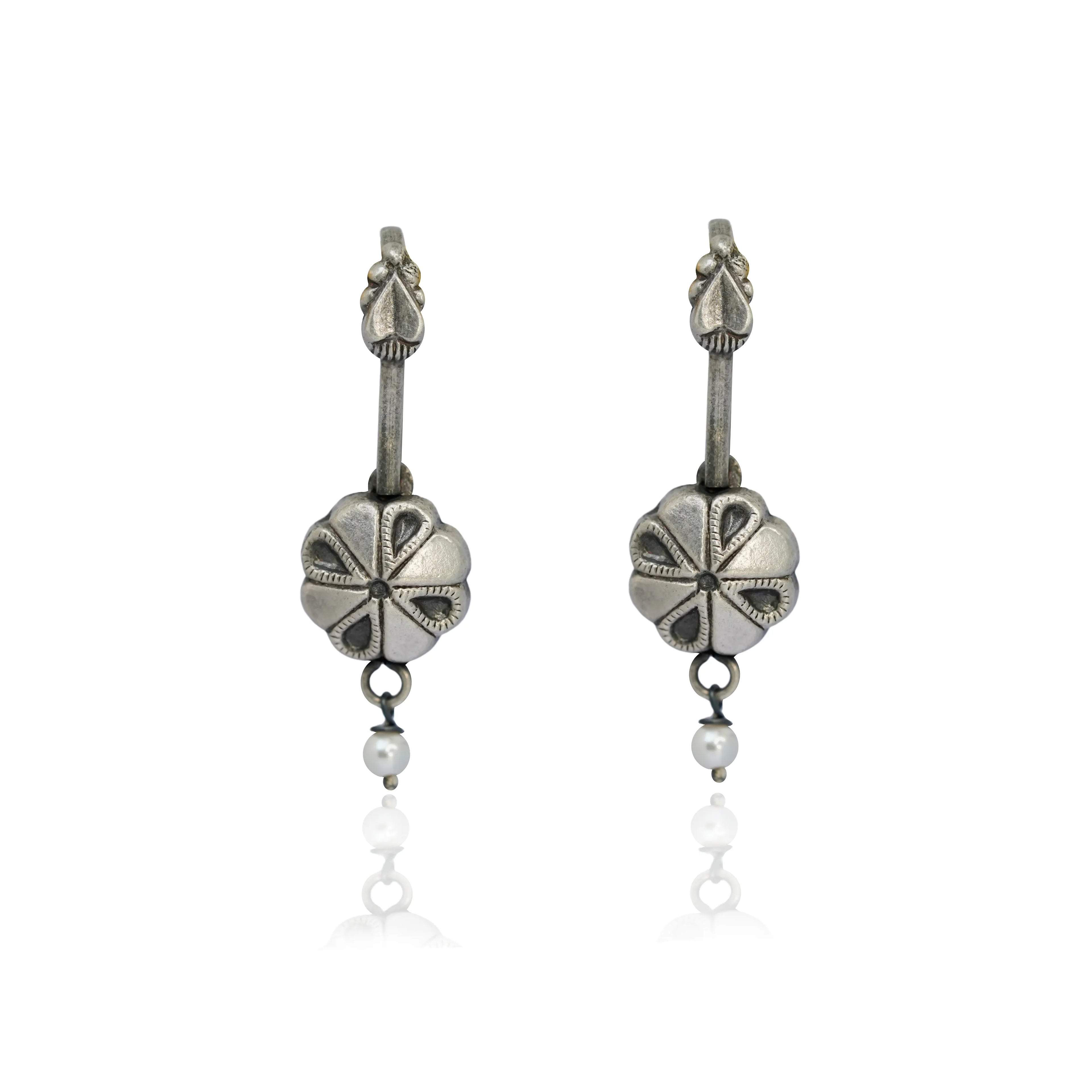 Aarohi Earrings