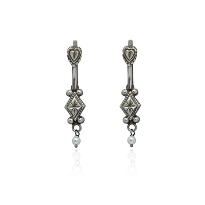 Viraasat Earrings