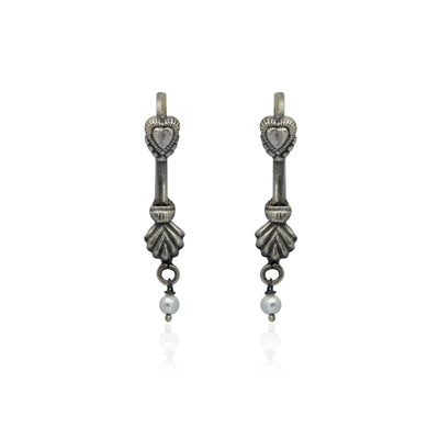 Shringarika Earrings