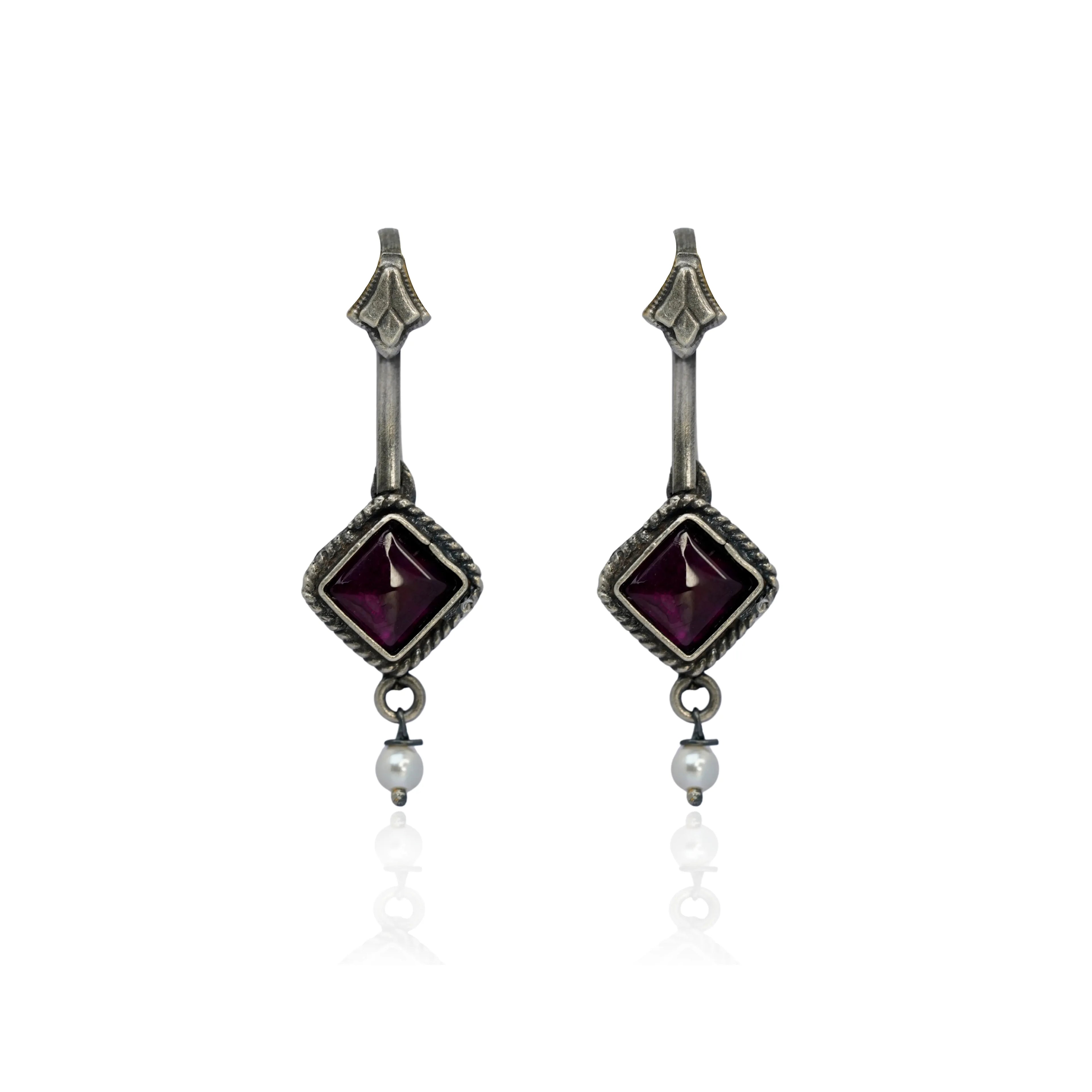 Ruprai Earrings