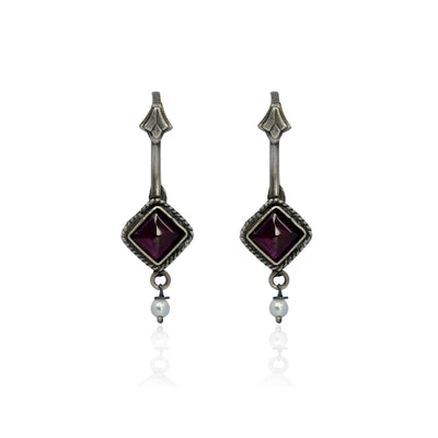 Ruprai Earrings