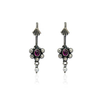 Moulik Earrings