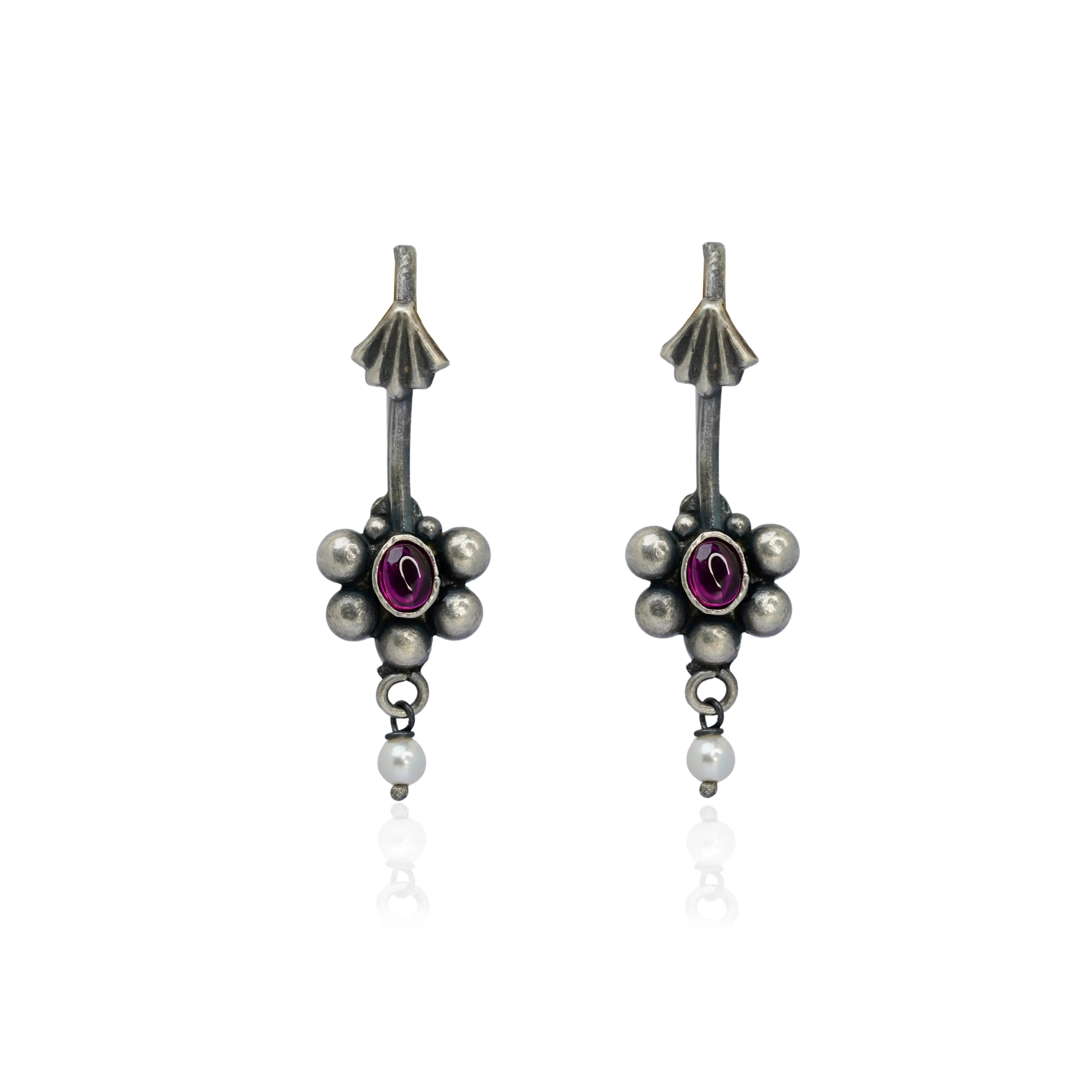 Moulik Earrings