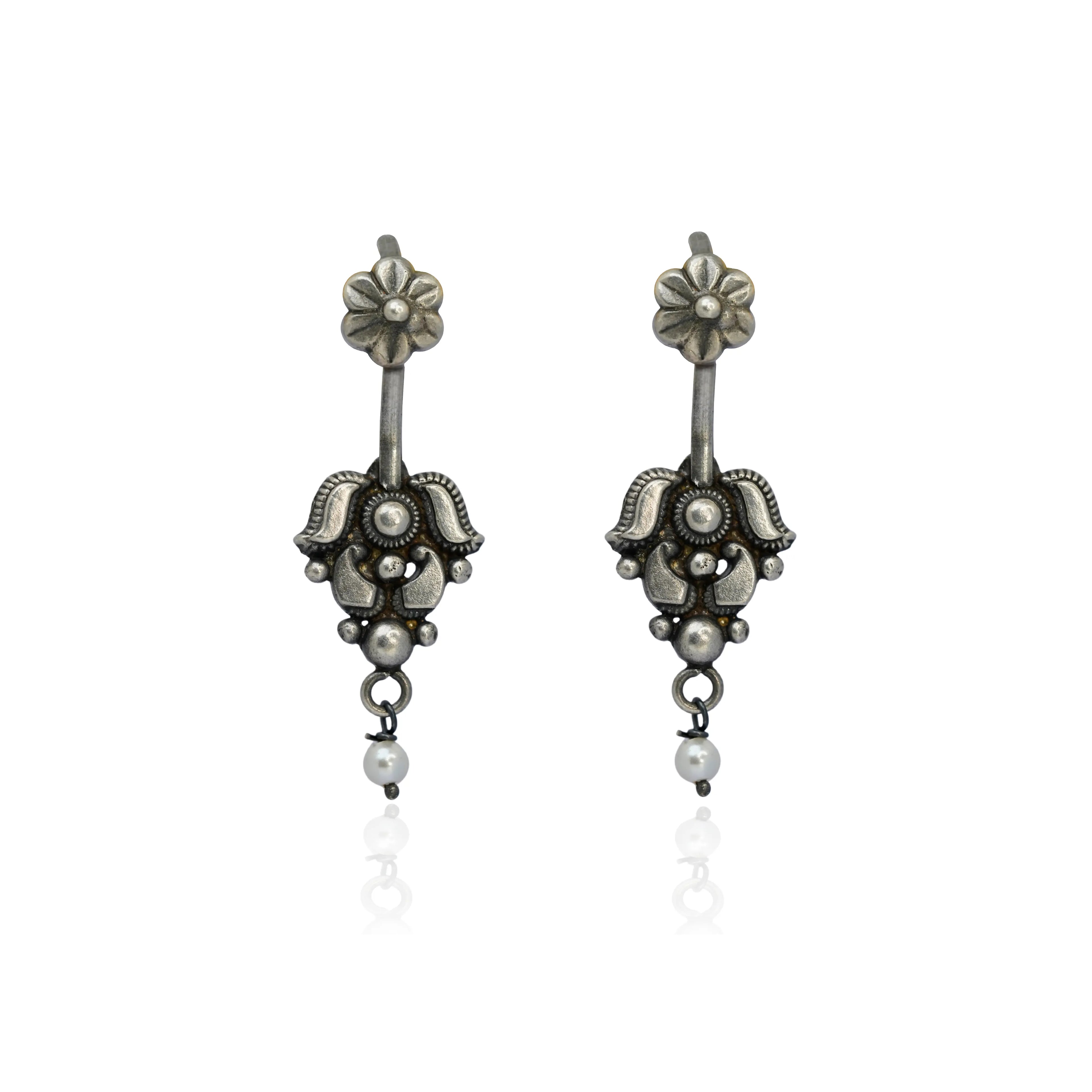 Sugrahi Earrings