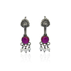 Rupvel Earrings