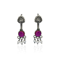 Rupvel Earrings