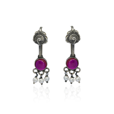Rupvel Earrings