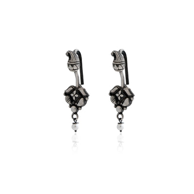 Naavinya  Earrings