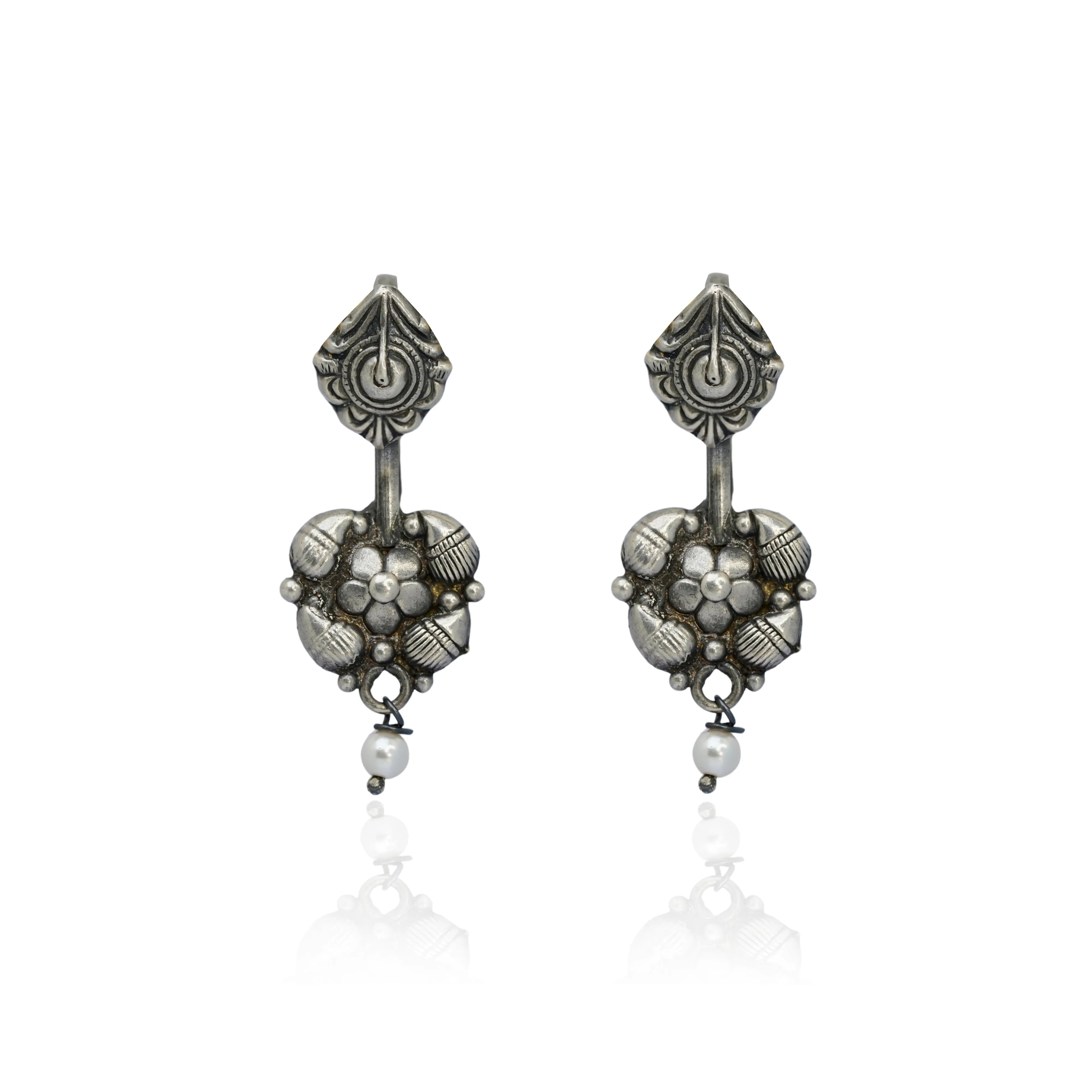 Ketaki Earrings