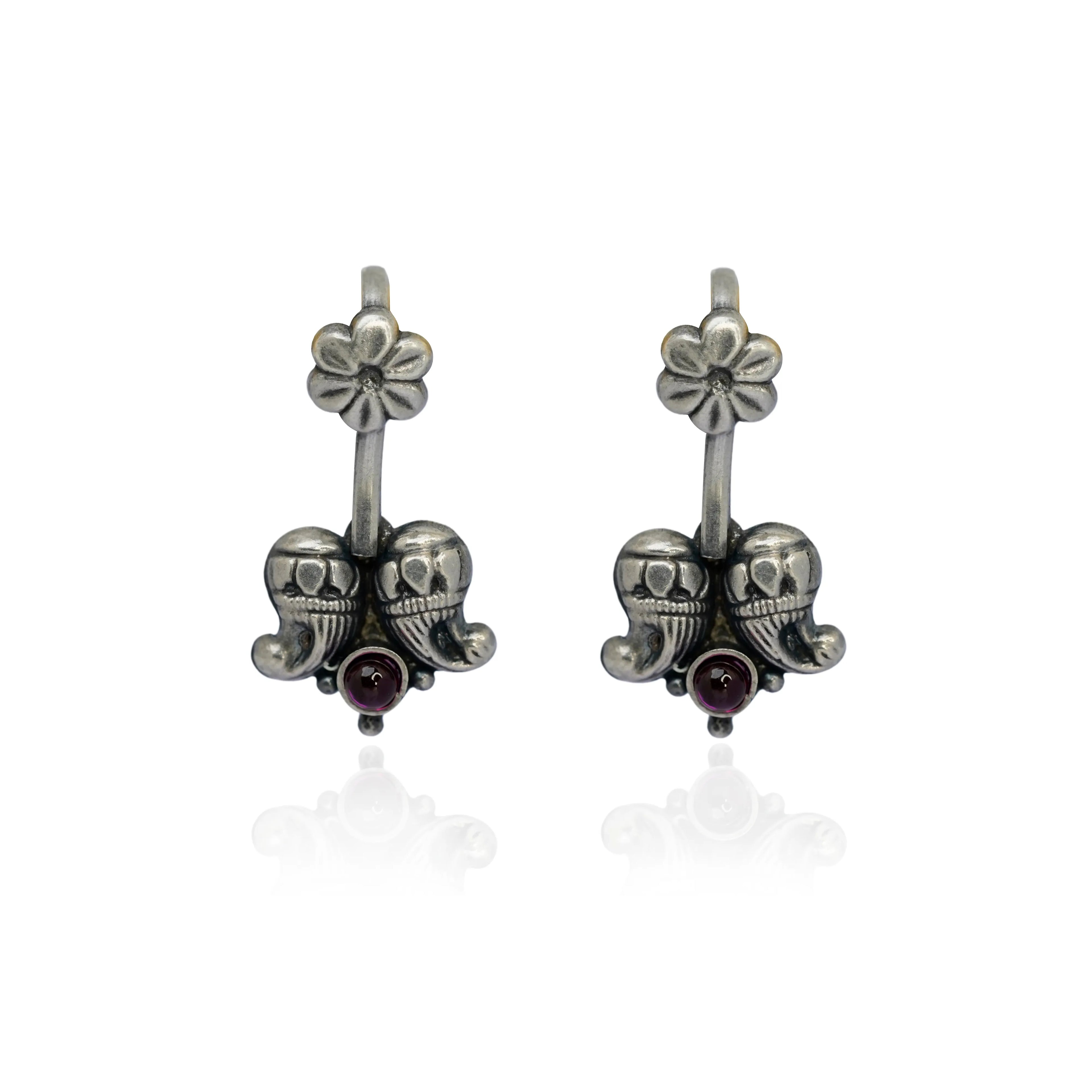 Ranjana Earrings