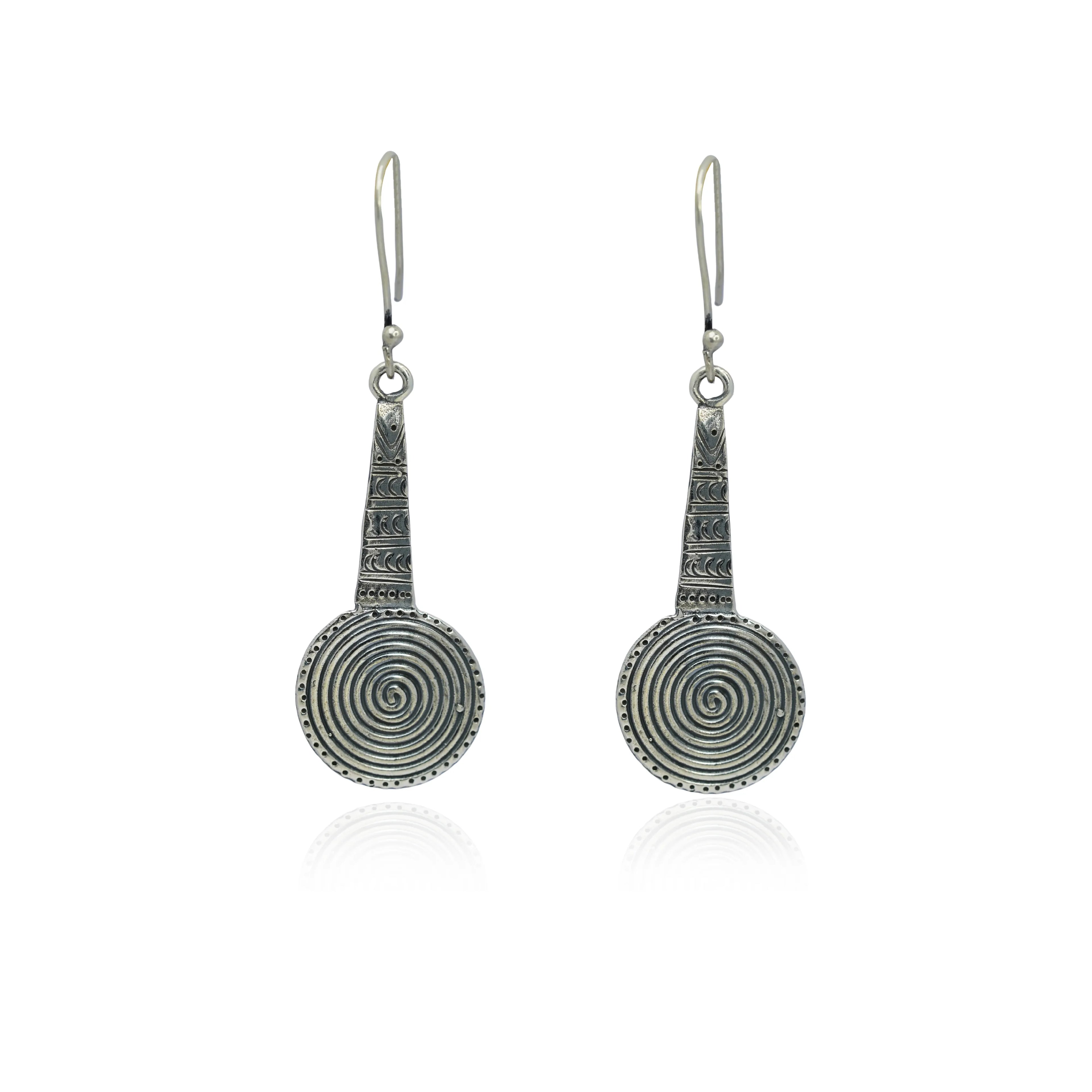 Sharini Earrings