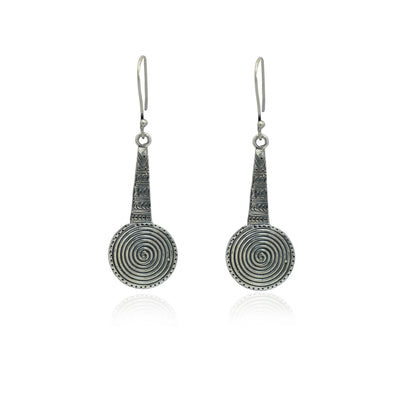 Sharini Earrings