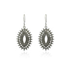 Vasundhara Earrings