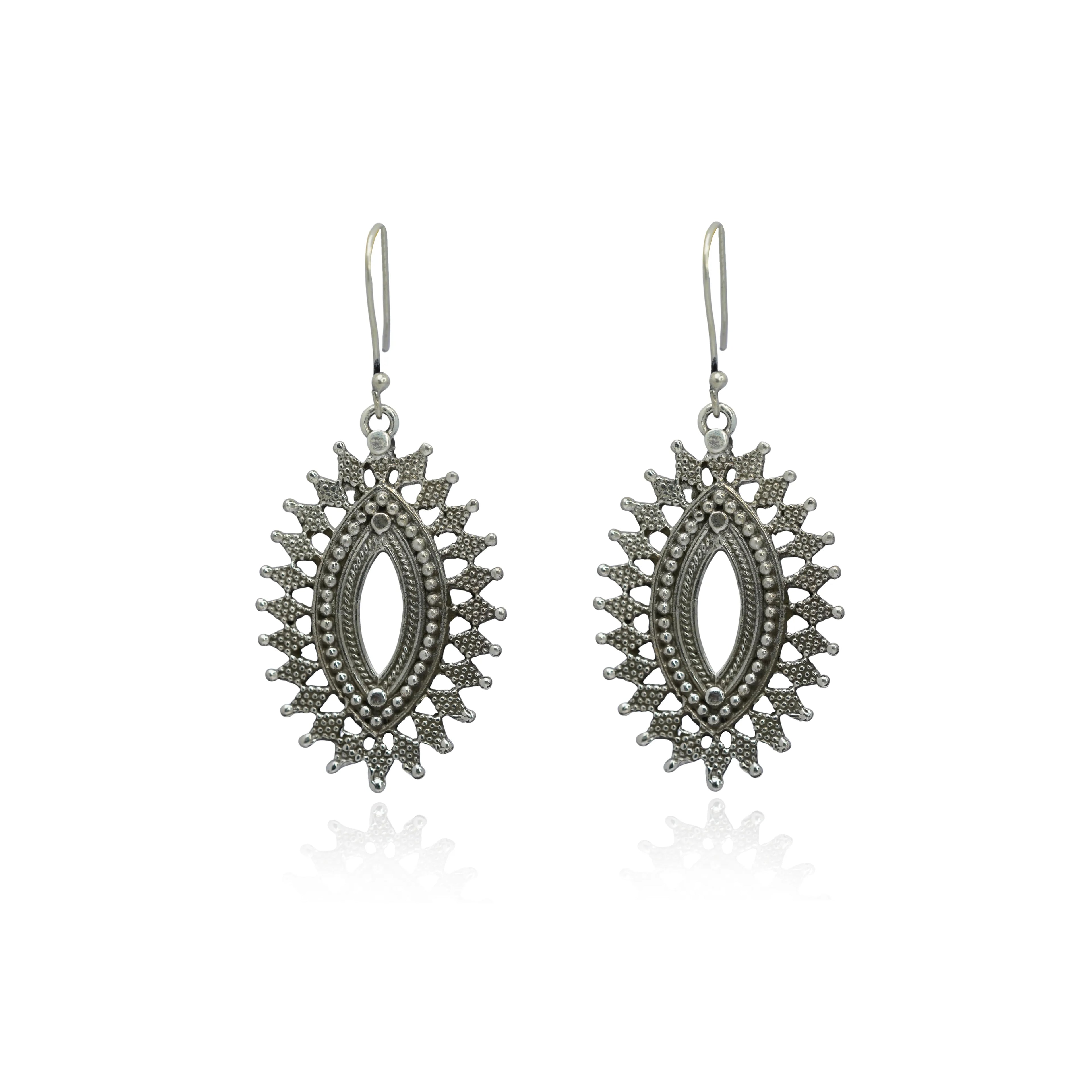 Vasundhara Earrings
