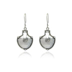 Tarulata Earrings