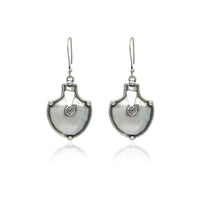 Tarulata Earrings