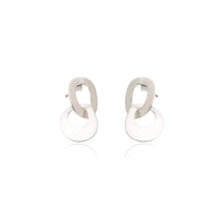 Shvet  Earrings