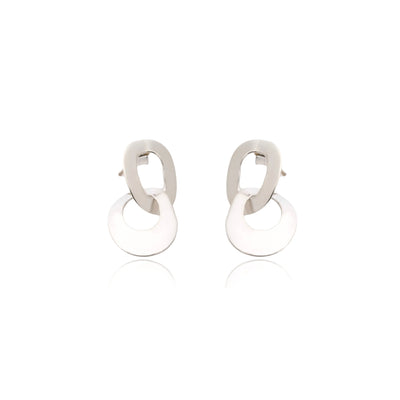 Shvet  Earrings