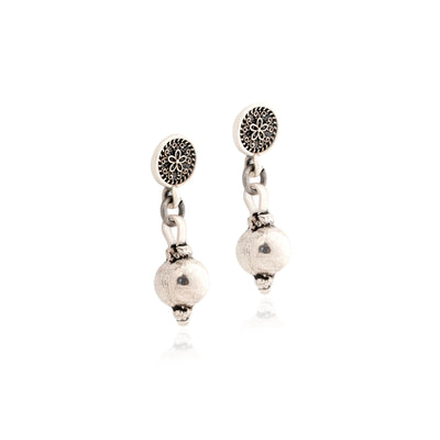 Ashi  Earrings