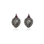 Rishika  Earrings