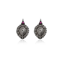 Rishika  Earrings