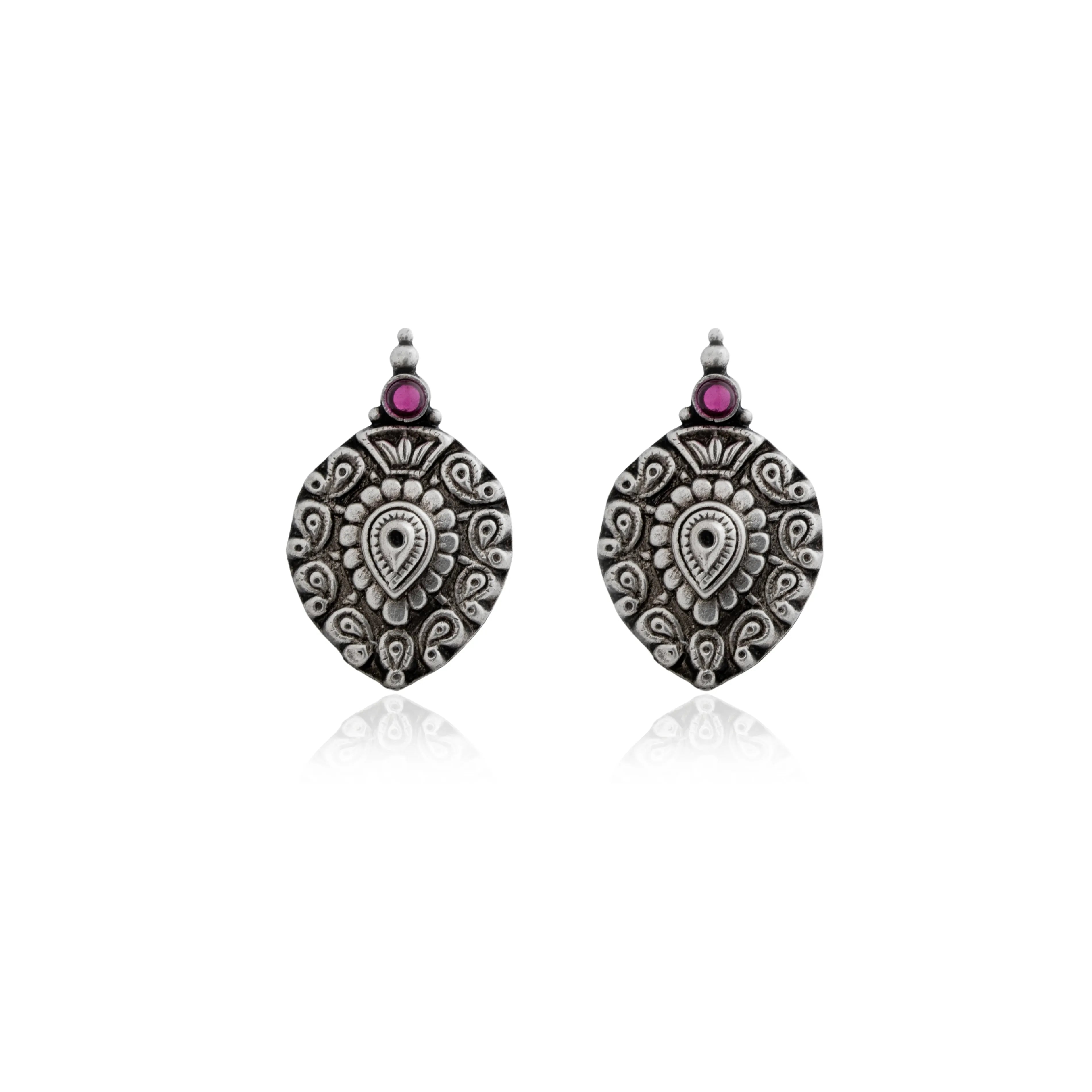 Rishika  Earrings