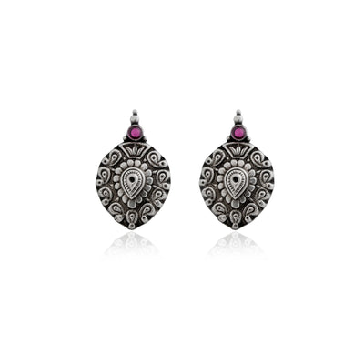 Rishika  Earrings