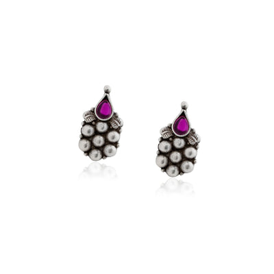 Shravani  Earrings