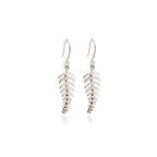 Aynaa  Earrings