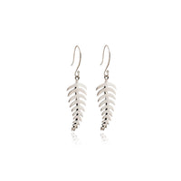 Aynaa  Earrings
