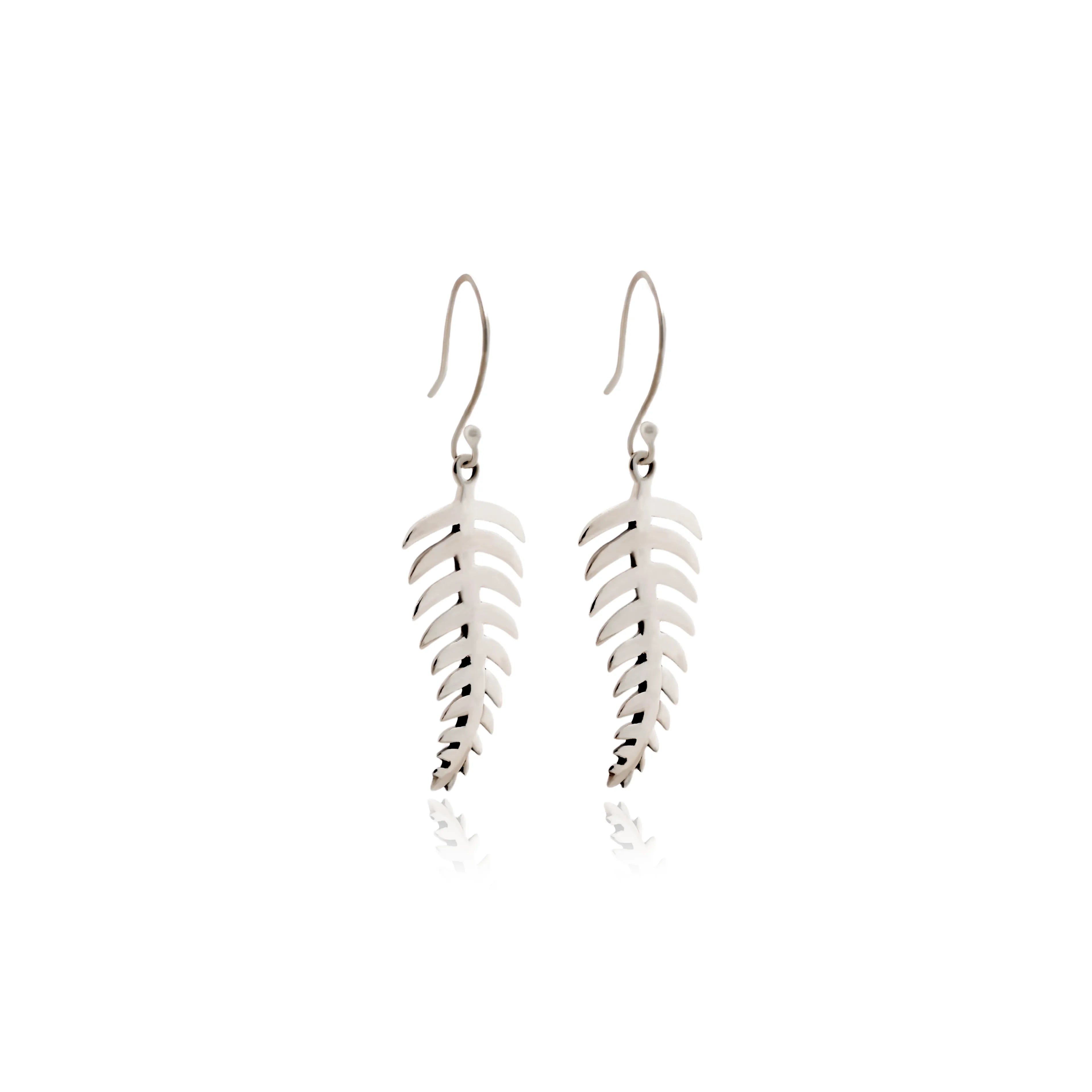 Aynaa  Earrings
